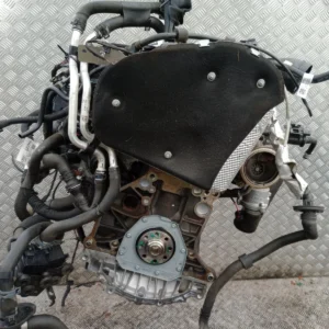 AUDI A5 MOTOR DMSA MHEV 2.0  HYBRID  2016-2024 29k