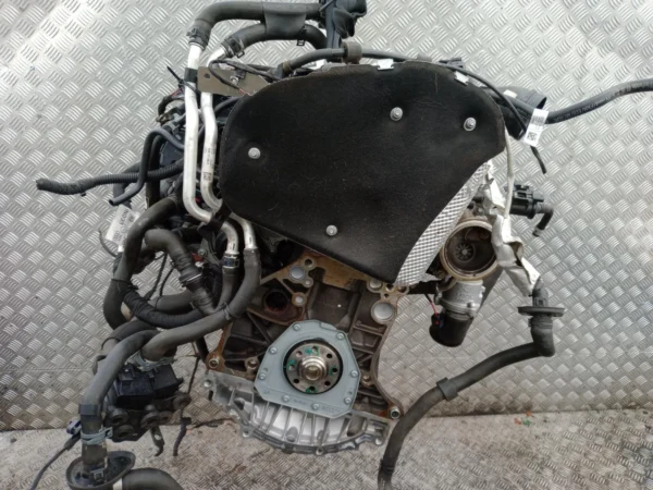 AUDI A5 MOTOR DMSA MHEV 2.0  HYBRID  2016-2024 29k