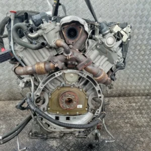 MERCEDES CLS CLASS MOTOR OM642.853 642853 3.0 DIESEL  X218 2011-2015