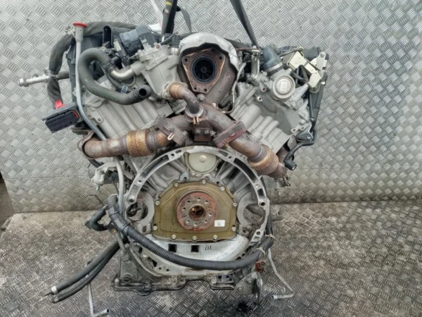 MERCEDES CLS CLASS MOTOR OM642.853 642853 3.0 DIESEL  X218 2011-2015