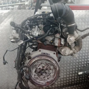 AUDI Q3 MOTOR DFU DFUA 2.0 DIESEL EURO 6 MK1 8U 2015-2019 04L100092E