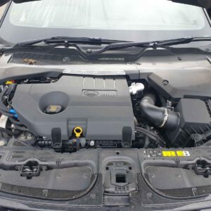 RANGE ROVER EVOQUE AJ20 204DTY (D200) MHEV Motor 2.0 Diesel 2023 201.20 PS