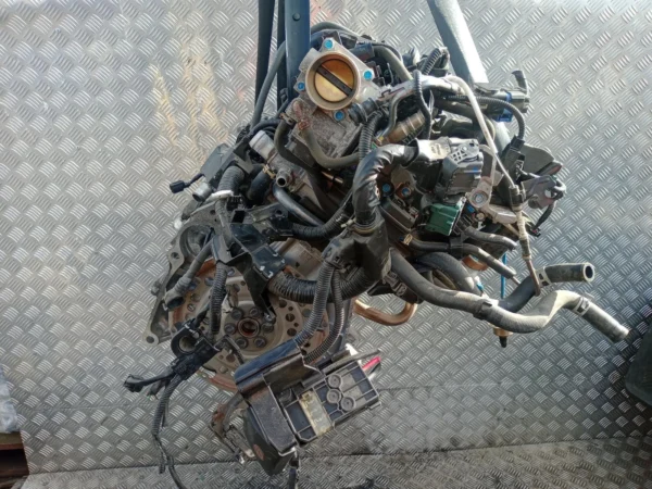 HONDA HRV MOTOR L15B4 1.5  i-VTEC CVT   25K MK2 2015-2021