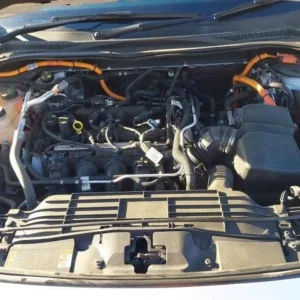 FORD KUGA MOTOR BGDA 2.5  PLUG IN HYBRID  MK3 2018-2023