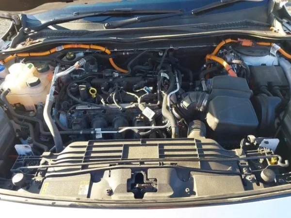 FORD KUGA MOTOR BGDA 2.5  PLUG IN HYBRID  MK3 2018-2023