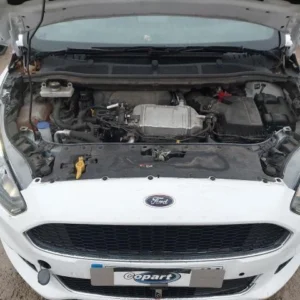FORD S MAX MOTOR YLCB 2.0 DIESEL ECOBLUE AUTOMATIC MK2 2018-2019 68K