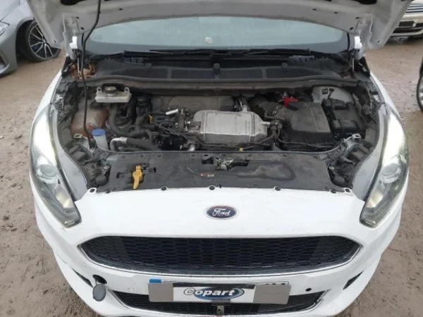 FORD S MAX MOTOR YLCB 2.0 DIESEL ECOBLUE AUTOMATIC MK2 2018-2019 68K