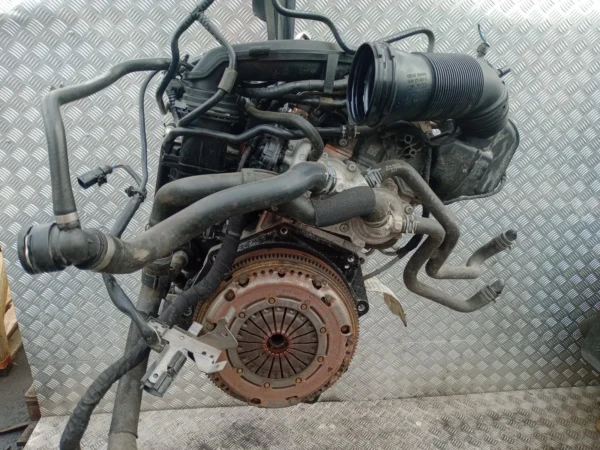 VOLKSWAGEN GOLF MOTOR DPBA 1.5    MK7 5G 2015-2020 05E100031T