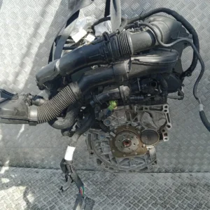 Opel CORSA MOTOR EB2ADTS 1.2 TURBO  HN05  2019-2025 28K