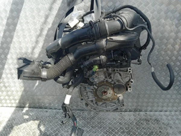 Opel CORSA MOTOR EB2ADTS 1.2 TURBO  HN05  2019-2025 28K