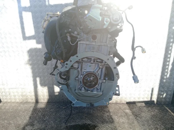 MAZDA MX5 MOTOR PE 2.0  SKYACTIV   2015-2020