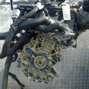 AUDI A3 MOTOR DLAA DLA 1.0    2020-2025 6544  ONLY