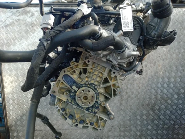 AUDI A3 MOTOR DLAA DLA 1.0    2020-2025 6544  ONLY