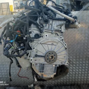 BMW 5 SERIES MOTOR B57D30O0 B57D30A 3.0 DIESEL  G30 2017-2023