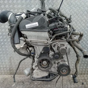 AUDI A4 MOTOR CVNA CVN 1.4    MK5 B9 2015-2024 04E100033N
