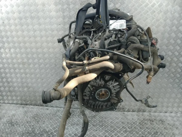 VOLKSWAGEN GOLF MOTOR CHZC 1.0   2015-2020 04C100032F