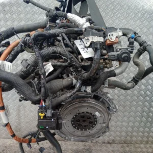 RENAULT CAPTUR MOTOR E-TECH HEV145 H4M632 1.6  HYBRID  MK2 19-24