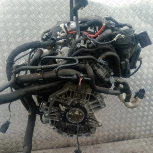 SKODA FABIA MOTOR DKLD 1.0    MK3 NJ 2018-2022 32K