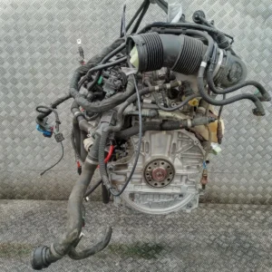 VOLVO V40 MOTOR B4154T4 1.5   MK3 2012-2020 32K  ONLY