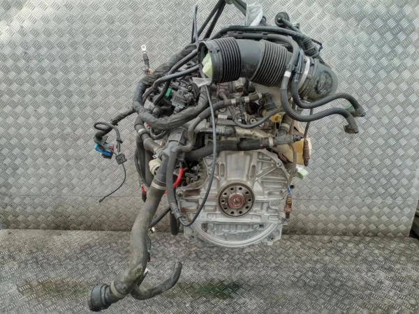 VOLVO V40 MOTOR B4154T4 1.5   MK3 2012-2020 32K  ONLY