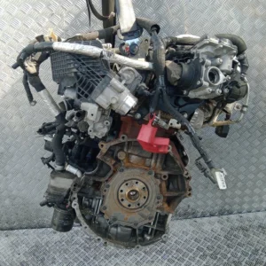 FORD MONDEO MOTOR YLCC 2.0 DIESEL ECOBLUE   MK5 2019-2022