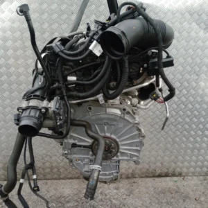 MINI BMW COUNTRYMAN S MOTOR B38A15A 1.5  AWD F60 2017-2024 27K