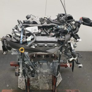 2019 TOYOTA YARIS 1.5L Petrol 2NR-FKE 110.00 PS Motor 190000Y300