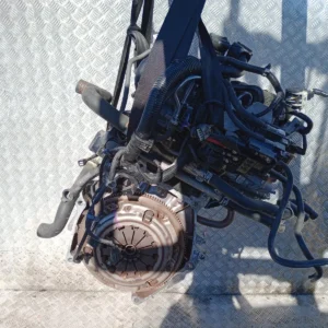 HONDA HRV MOTOR L15B 1.5  MANUAL   MK2 2015-2021