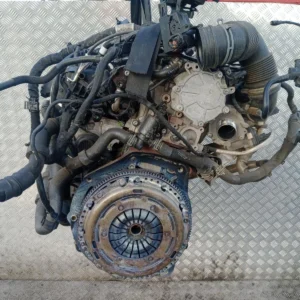 AUDI A3 MOTOR CZPB 2.0    8V 2016-2020 06K100034B