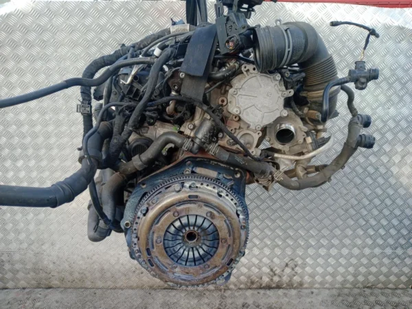 AUDI A3 MOTOR CZPB 2.0    8V 2016-2020 06K100034B