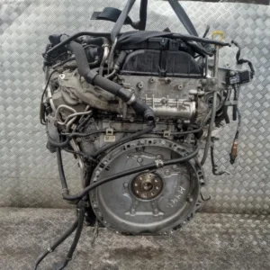 MERCEDES SLK MOTOR OM651.980 651980 2.1 DIESEL EURO 5  R172 2011-2015