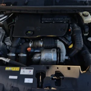 AUDI A4 MOTOR DLVA MHEV 2.0  TFSI HYBRID  B9 2019-2024 43K
