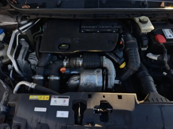 AUDI A4 MOTOR DLVA MHEV 2.0  TFSI HYBRID  B9 2019-2024 43K