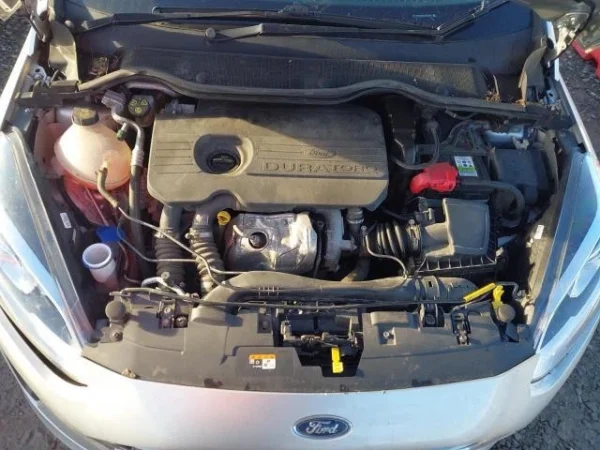 MOTOR FORD FIESTA XWJB 1.5 TDCi DIESEL 2017-2025 GM5Q-6006-AA