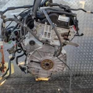 BMW 3 SERIES MOTOR N47D20C 2.0 DIESEL EURO 5 X DRIVE F30 2012-2015 23340033