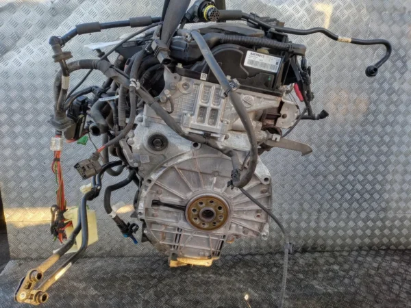 BMW 3 SERIES MOTOR N47D20C 2.0 DIESEL EURO 5 X DRIVE F30 2012-2015 23340033