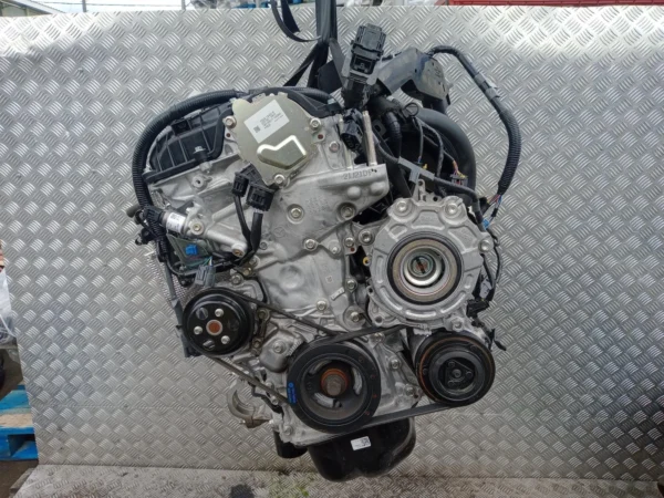 MAZDA CX-30 MOTOR PE SKYACTIV-G M HYBRID 2.0   2020-2024