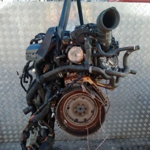 RENAULT KADJAR MOTOR K9K649 1.5 DIESEL   MK1 2015-2022 8201718629