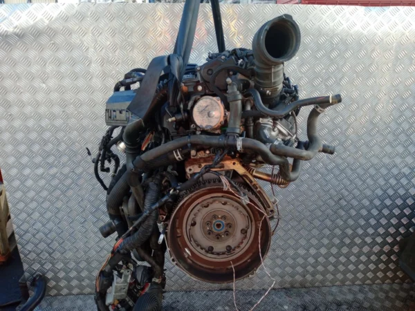 RENAULT KADJAR MOTOR K9K649 1.5 DIESEL   MK1 2015-2022 8201718629