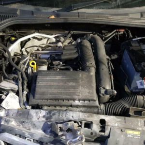 2017 SKODA YETI 1.2 Benzin CYVB 109 PS Motor 90 DAY GUARANTEE 29,091 km