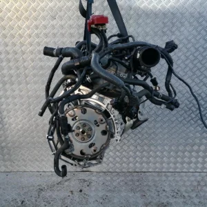 NISSAN JUKE MOTOR HR16DE 1.6   COMPELTE F15 2014-2020 10102BA60A