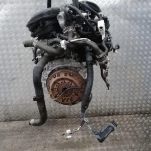TOYOTA AYGO MOTOR 1KR-FE 1.0    2018-2022 23K