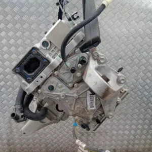 RENAULT MEGANE E-TECH ELECTRIC MOTOR 6AM402 EV60 MOTOR  2022-2024