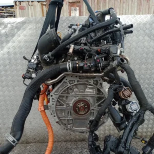 HYUNDAI KONA MOTOR G4LE-6 1.6  HYBRID   2017-2023 28K