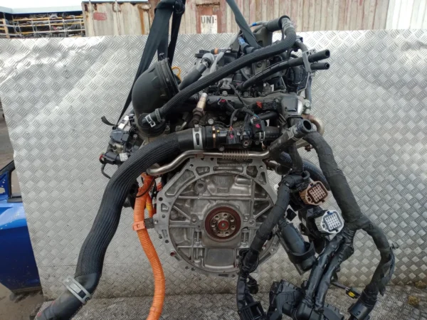 HYUNDAI KONA MOTOR G4LE-6 1.6  HYBRID   2017-2023 28K