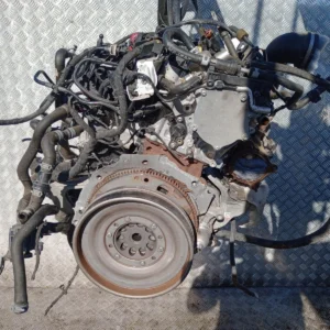 AUDI Q5 MOTOR DAXB 2.0   MK2 2017-2025 SUMP DAMAGE 06L100032T