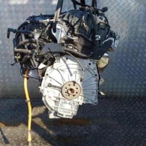 BMW 3 SERIES MOTOR XB1141O1 B48B20B PHEV 2.0  HYBRID FWD G20 300E 2018-25