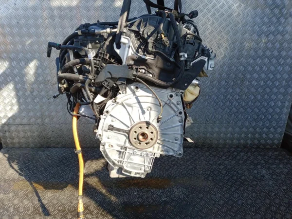 BMW 3 SERIES MOTOR XB1141O1 B48B20B PHEV 2.0  HYBRID FWD G20 300E 2018-25