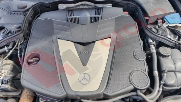motor Mercedes e cls 3.0 v6 320 cdi om642.920 diesel garantie 221 bhp