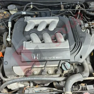 Honda accord 3.0 v6 j30a vtec benzin motor 200 bhp
